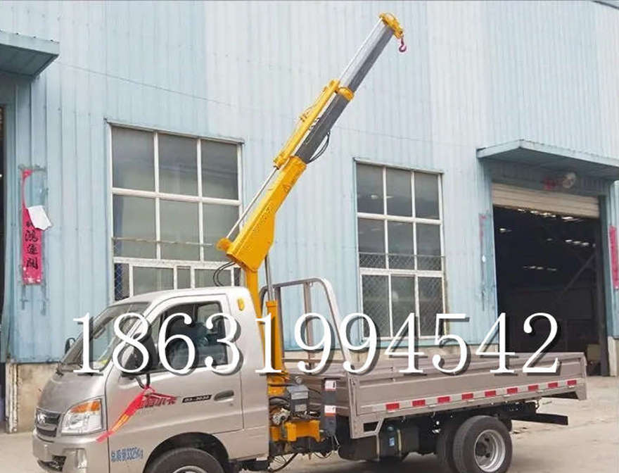 临朐县随车吊机12V液压车载吊随车吊机临朐县附近遥控升降机室内吊机临朐县附近车间